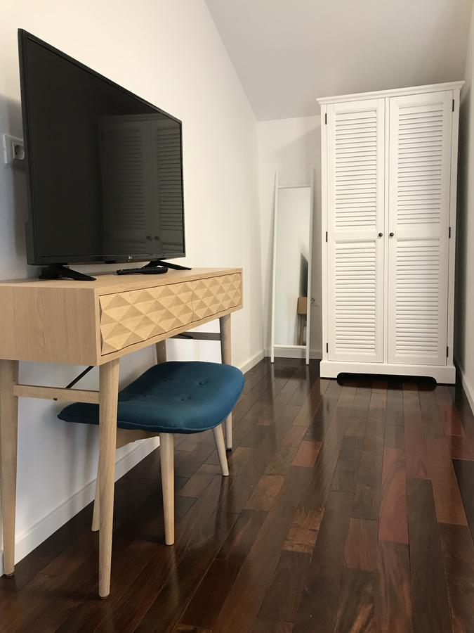 בפורטורוז Wingbay B&B מראה חיצוני תמונה
