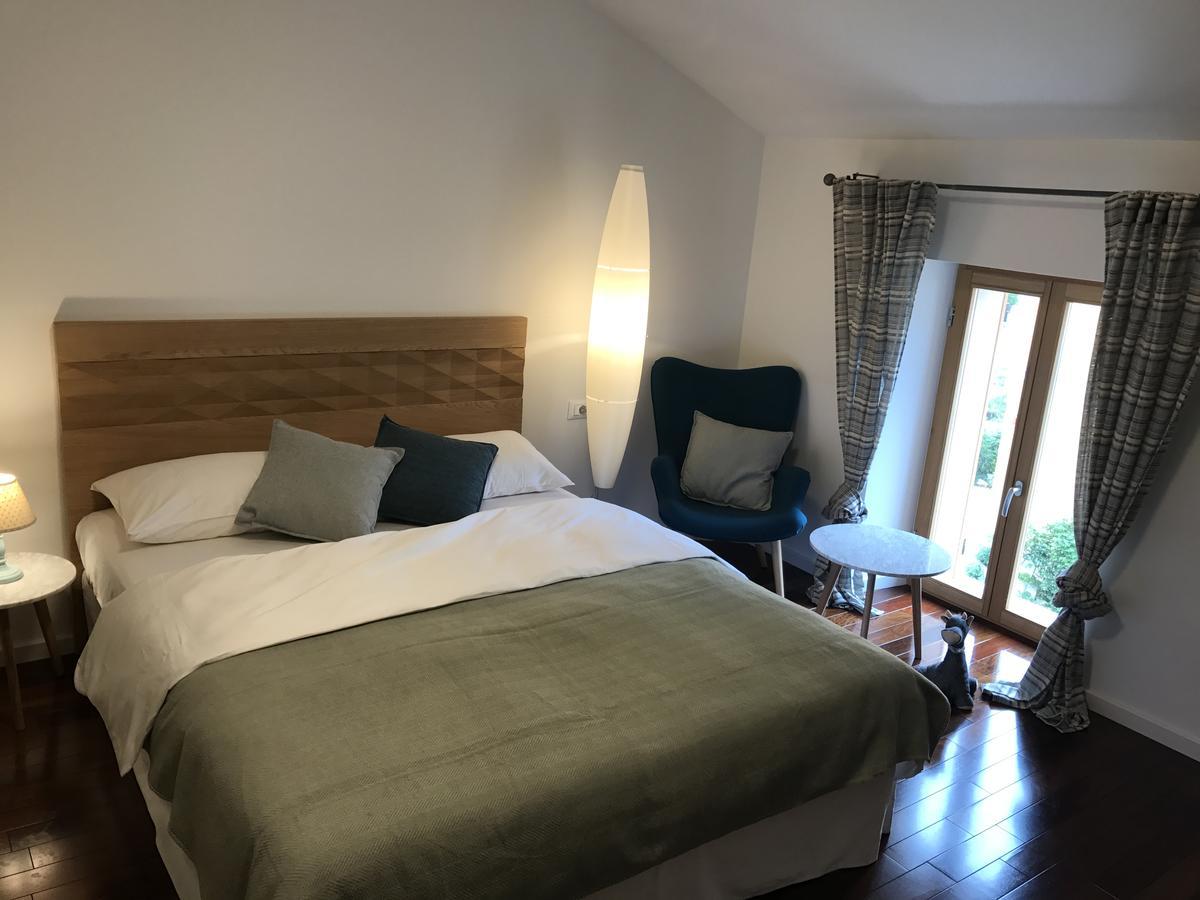 בפורטורוז Wingbay B&B מראה חיצוני תמונה