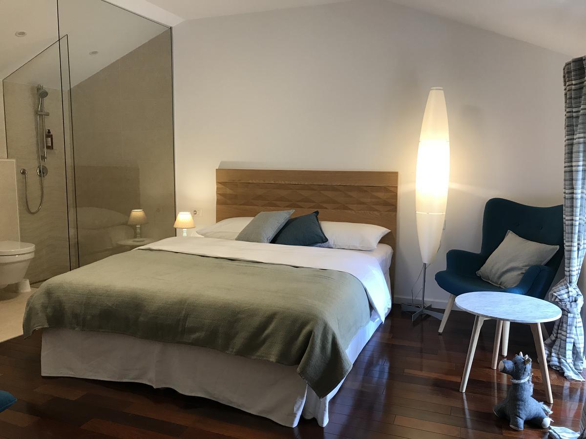בפורטורוז Wingbay B&B מראה חיצוני תמונה