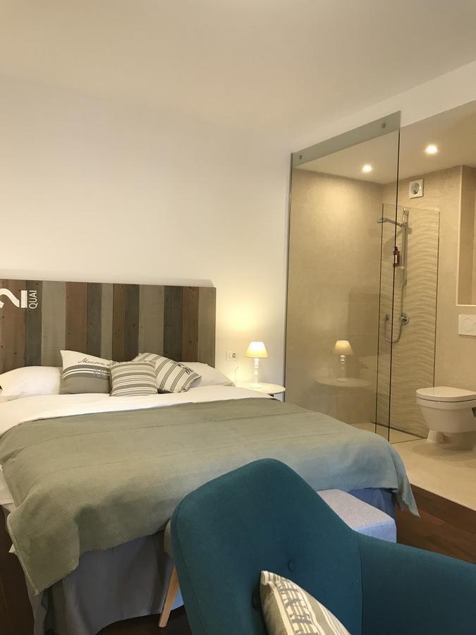 בפורטורוז Wingbay B&B מראה חיצוני תמונה