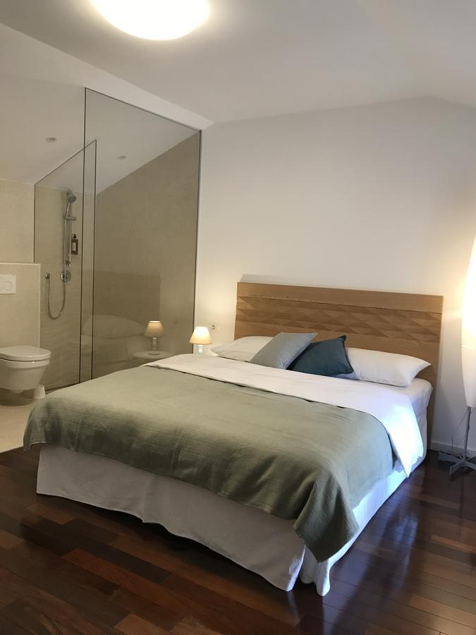 בפורטורוז Wingbay B&B מראה חיצוני תמונה