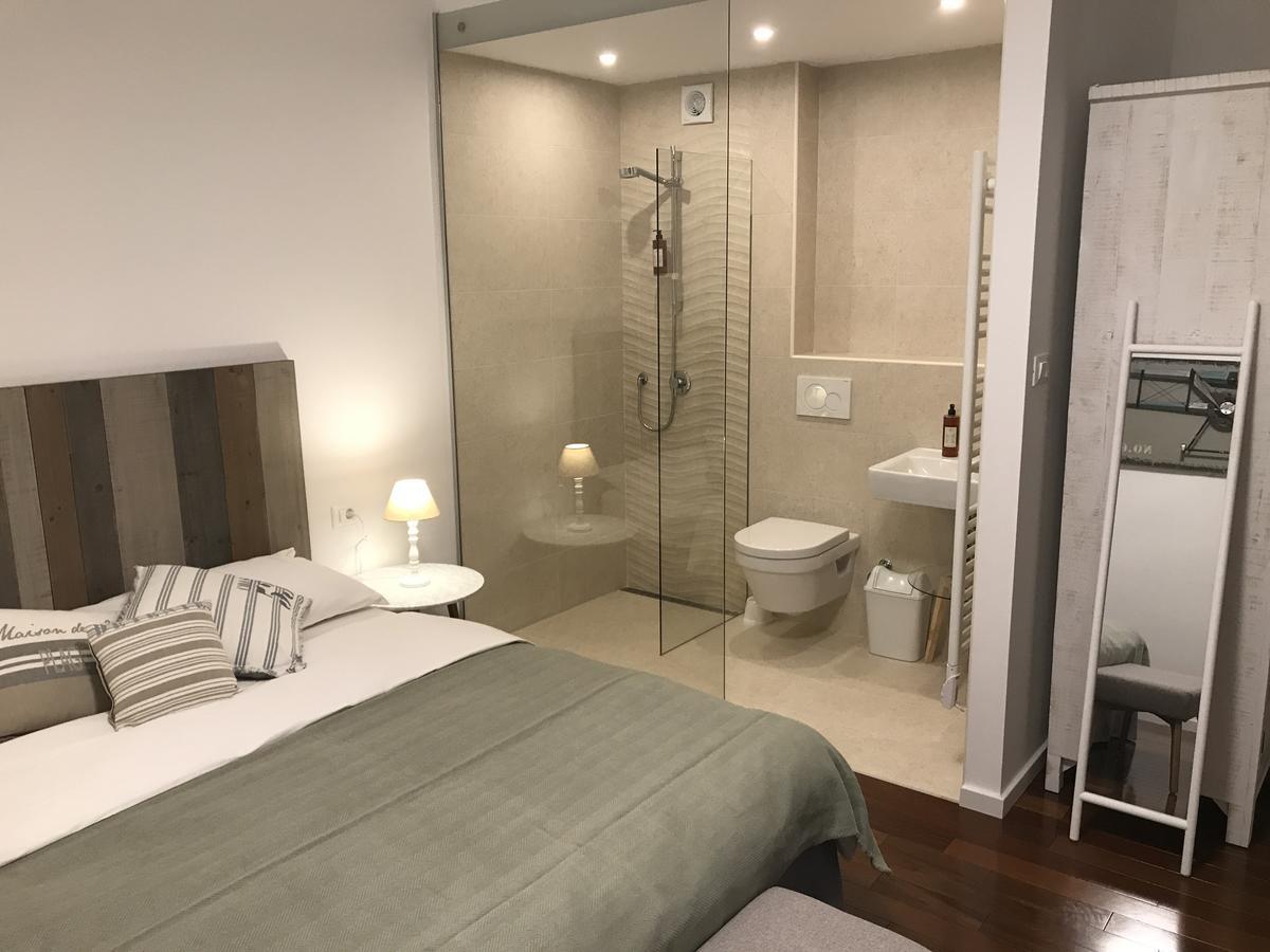 בפורטורוז Wingbay B&B מראה חיצוני תמונה