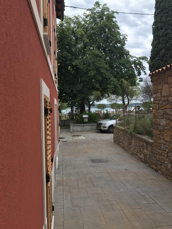 בפורטורוז Wingbay B&B מראה חיצוני תמונה