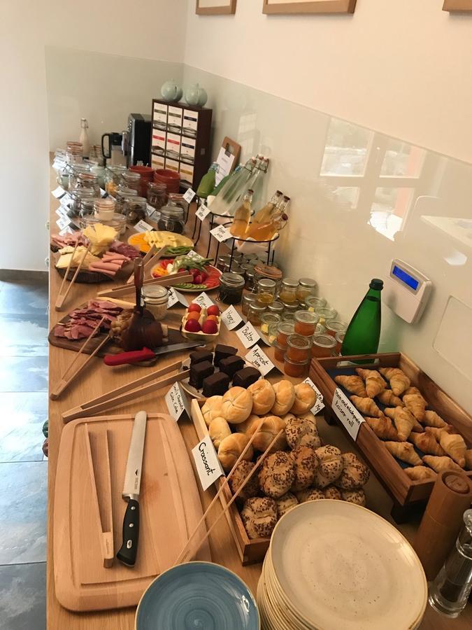 בפורטורוז Wingbay B&B מראה חיצוני תמונה